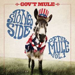 Gov't Mule : Stoned Side of the Mule Vol.1